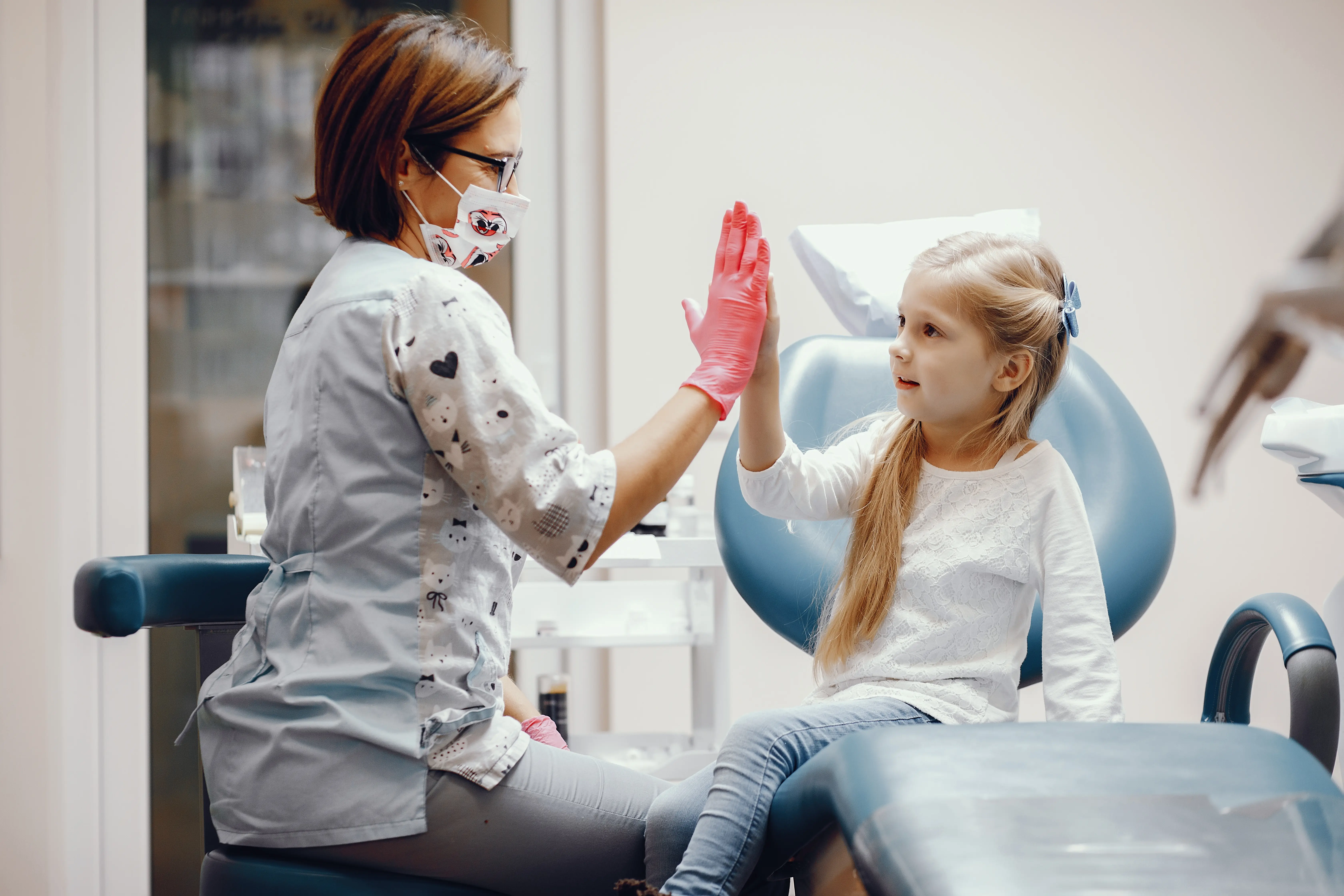 Emergency Kids’ Dental Care